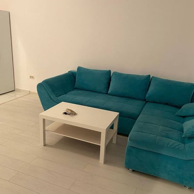 Miete einer möblierten 2-Zimmer-Wohnung mit frischer Renovierung, Bukarest, Sektor 6, Rumänien